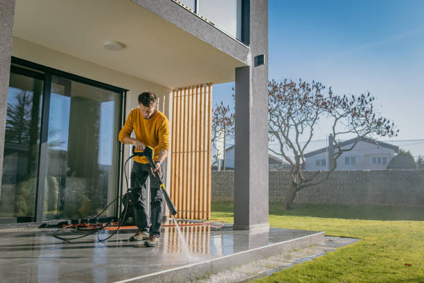 Reliable Rio Dell, CA Pressure Washing Services Solutions